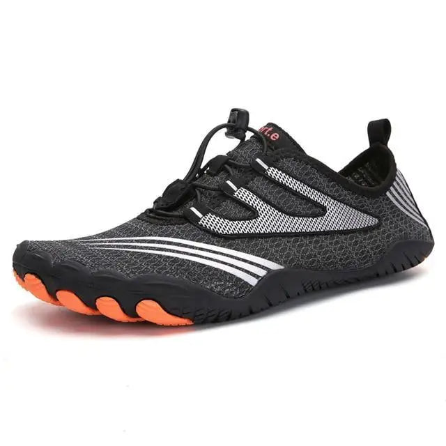 Unisex Water Mens Shoes Sneakers Beach Plus Size Non slip Strong Elegant Sport Sneakers - ALLURELATION - 502, Beach Sneakers, Men Sneakers, Mens Cycling Shoes, Mens Shoes, Mens Sneakers, Modern Sneakers, Shoes, Sneakers, Sport Mens Sneakers, Sport Shoes, Sport Sneakers, Strong Shoes, Stylish Sneakers, Summer Sneakers, Unisex Shoes, Unisex Sneakers, Water Sneakers - Stevvex.com