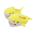 Warm Shark Womens Home Slippers Fashion Plush Winter Funny Elegant Women Slippers - ALLURELATION - 502, Home Slippers, Luxury Slippers, Modern Slippers, Plush Slippers, Shark Slippers, Slippers, Soft Slippers, Strong Slippers, Stylish Slippers, Summer Slippers, Winter Slippers, Women Slippers, Womens Slippers - Stevvex.com