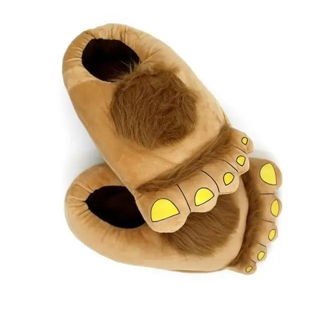 Warm Shark Womens Home Slippers Fashion Plush Winter Funny Elegant Women Slippers - ALLURELATION - 502, Home Slippers, Luxury Slippers, Modern Slippers, Plush Slippers, Shark Slippers, Slippers, Soft Slippers, Strong Slippers, Stylish Slippers, Summer Slippers, Winter Slippers, Women Slippers, Womens Slippers - Stevvex.com