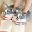 Warm Shark Womens Home Slippers Fashion Plush Winter Funny Elegant Women Slippers - ALLURELATION - 502, Home Slippers, Luxury Slippers, Modern Slippers, Plush Slippers, Shark Slippers, Slippers, Soft Slippers, Strong Slippers, Stylish Slippers, Summer Slippers, Winter Slippers, Women Slippers, Womens Slippers - Stevvex.com