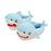 Warm Shark Womens Home Slippers Fashion Plush Winter Funny Elegant Women Slippers - ALLURELATION - 502, Home Slippers, Luxury Slippers, Modern Slippers, Plush Slippers, Shark Slippers, Slippers, Soft Slippers, Strong Slippers, Stylish Slippers, Summer Slippers, Winter Slippers, Women Slippers, Womens Slippers - Stevvex.com