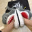 Warm Shark Womens Home Slippers Fashion Plush Winter Funny Elegant Women Slippers - ALLURELATION - 502, Home Slippers, Luxury Slippers, Modern Slippers, Plush Slippers, Shark Slippers, Slippers, Soft Slippers, Strong Slippers, Stylish Slippers, Summer Slippers, Winter Slippers, Women Slippers, Womens Slippers - Stevvex.com