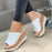 White Fashion Women Summer Peep Toe Sandals Luxury Elegant High Heels Stylish Design - ALLURELATION - 502, Beach Sandals, Casual Womens Shoes, Comfort Sandals, Elegant Sandals, Fashion Sandals, High Heels Sandals, Modern Sandals, Sandals, Shoes, Stylish Sandals, Summer Sandals, White Sandals, Women Sandals, Women Shoes, Womens Sandals, Womens Shoes - Stevvex.com