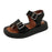 White Womans Sandals Flat Round Sandals Elegant Modern Buckle Strap Comfort Design - ALLURELATION - 502, Beach Sandals, Buckle Strap, Buckle Strap Sandals, Casual Womens Shoes, Classic Women's Sandals, Comfort Sandals, Elegant Sandals, Leather Strap Sandals, Round Sandals, Sandals, Shoes, Short Heels Sandals, Summer Sandals, White Sandals, Women Sandals, Women Shoes, Womens Sandals, Womens Shoes - Stevvex.com