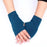 Winter Gloves Female Fingerless Gloves Without Fingers Women Warm Winter Gloves Hand Wrist Warmer For Women 2021 - Treko - 2021 trends, birthday gifts, breathable gloves, comfortable gloves, fashion 2021, fashionable gloves, new trend 2021, stylish gloves, trends 2021, winter gloves- Stevvex.com