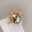 Women Elegant Design Bee Pearl Square Shape Small Hair Claws Luxury Pearls Hairgrips Cute Women Hair Accessories Fashion Perfect Gift For Ladies - STEVVEX Fashion - 701, Acrylic hair claws, Alloy hair claw, bee hair claw, Cute Hair Accessories, hair accessories, Hair Accessories For Girls And Women, hair accessories for women, Hair Claw, Hair Claw For Women, hair claws, hair clip, jewelry, metal hair claw, non slip hair claw, Shiny hair claw, women hair claws - Stevvex.com