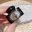 Women Elegant Design Bee Pearl Square Shape Small Hair Claws Luxury Pearls Hairgrips Cute Women Hair Accessories Fashion Perfect Gift For Ladies - STEVVEX Fashion - 701, Acrylic hair claws, Alloy hair claw, bee hair claw, Cute Hair Accessories, hair accessories, Hair Accessories For Girls And Women, hair accessories for women, Hair Claw, Hair Claw For Women, hair claws, hair clip, jewelry, metal hair claw, non slip hair claw, Shiny hair claw, women hair claws - Stevvex.com