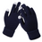 Women Winter Touch Screen Gloves 2021 Thicken Warm Knitted Stretch Gloves  For Winter Wool Full Finger Outdoor Skiing Gloves - Treko - 2021 trends, birthday gifts, breathable gloves, comfortable gloves, fashion 2021, fashionable gloves, gloves for winter, gloves for women, new trend 2021, stylish gloves, trends 2021, trendy gloves, winter, winter clothes, winter gloves- Stevvex.com