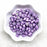 100-400pcs 7x4mm Oval Shape Smiling Face Acrylic Loose Spacer Beads for Jewelry Making Handmade Bracelet Accessories Smiley Letter Beads for Jewelry Making Bracelet Necklace