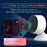 1080P IP Wifi Camera Indoor Surveillance Camera Baby Monitor Mini Cam Home Security Webcam Motion Detection with Night Vision AIl Human Detection Activity Zone - STEVVEX Gadgets - 122, baby monitor, frequency detector monitor, home security monitor, indoor survilance monitor, mini home security cam, monitor for baby, webcam, webcamera - Stevvex.com