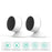 1080P IP Wifi Camera Indoor Surveillance Camera Baby Monitor Mini Cam Home Security Webcam Motion Detection with Night Vision AIl Human Detection Activity Zone - STEVVEX Gadgets - 122, baby monitor, frequency detector monitor, home security monitor, indoor survilance monitor, mini home security cam, monitor for baby, webcam, webcamera - Stevvex.com