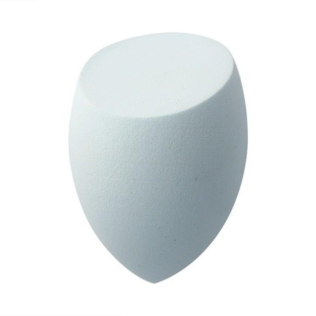 1Pc Women's Makeup Cosmetic Puff Powder Smooth Sponge Beauty Make Up Tools And Accessories Blending Shape Colorful Soft Design - STEVVEX Beauty - 100, Beauty, Cleaning Protection, Cleaning Sponge, Colorful Sponge, Egg Sponge, Elegant Makeup Sponge, Makeup, Makeup Accessories, Makeup Face Sponges, Makeup Removal Sponge, Makeup Sponges Set, Skin Cleaner, Stylish Makeup Sponge, Womens Cleaning Sponge, Womens Cosmetic, Womens Makeup Sponges - Stevvex.com