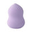 1Pc Women's Makeup Cosmetic Puff Powder Smooth Sponge Beauty Make Up Tools And Accessories Blending Shape Colorful Soft Design - STEVVEX Beauty - 100, Beauty, Cleaning Protection, Cleaning Sponge, Colorful Sponge, Egg Sponge, Elegant Makeup Sponge, Makeup, Makeup Accessories, Makeup Face Sponges, Makeup Removal Sponge, Makeup Sponges Set, Skin Cleaner, Stylish Makeup Sponge, Womens Cleaning Sponge, Womens Cosmetic, Womens Makeup Sponges - Stevvex.com