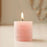 1pcs Scented Candles Craft Pure Soy Wax Wedding Column Wax Gifts Smokeless Fragrant Candle  Holiday Candles Winter Scented Soy Candles Fall Candles Decor Aromatherapy Candles