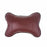 1pcs Universal Car Neck Pillows PVC Leather Breathable Mesh Auto Car Neck Rest Headrest Cushion Headrest Pillow Pillow Neck Pillows Both Side Pu Leather Pack Headrest Fit for Most Cars Filled Fiber Universal Car Pillow Car Interior Accessories - ALLURELATION - 552, Car Neck Pillows, Car Pillows, Interior Accessories, Neck Pillows, Pillow Accessories, Pillow Car Interior Accessories, Pillow Interior Accessories, Travel Pillows, Universal Car Neck, Universal Car Neck Pillows - Stevvex.com