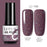 2022 New Fashion Purple Womens Nail Gel 7ml Permanent UV LED Base Matte Glossy Luxury Colorful Effect Nail Gel for Women and Girls - STEVVEX Beauty - 99, Art Manicure, Art Nail Polish, Colorful Nail Polish, Cracked Nail Polish, Elegant Nail Polish, Fashion Nail Polish, Gel Nail Polish, Glitter Nail Polish, Glossy Nail Polish, Luxury Design, Luxury Drawing Design, Luxury Women Nail Polish, Matt Nail Polish, Nail gel, Nail Polish, Women Nail Polish, Womens Nail Polish - Stevvex.com