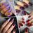 2022 New Fashion Purple Womens Nail Gel 7ml Permanent UV LED Base Matte Glossy Luxury Colorful Effect Nail Gel for Women and Girls - STEVVEX Beauty - 99, Art Manicure, Art Nail Polish, Colorful Nail Polish, Cracked Nail Polish, Elegant Nail Polish, Fashion Nail Polish, Gel Nail Polish, Glitter Nail Polish, Glossy Nail Polish, Luxury Design, Luxury Drawing Design, Luxury Women Nail Polish, Matt Nail Polish, Nail gel, Nail Polish, Women Nail Polish, Womens Nail Polish - Stevvex.com