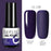 2022 New Fashion Purple Womens Nail Gel 7ml Permanent UV LED Base Matte Glossy Luxury Colorful Effect Nail Gel for Women and Girls - STEVVEX Beauty - 99, Art Manicure, Art Nail Polish, Colorful Nail Polish, Cracked Nail Polish, Elegant Nail Polish, Fashion Nail Polish, Gel Nail Polish, Glitter Nail Polish, Glossy Nail Polish, Luxury Design, Luxury Drawing Design, Luxury Women Nail Polish, Matt Nail Polish, Nail gel, Nail Polish, Women Nail Polish, Womens Nail Polish - Stevvex.com