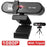 2K 4K Conference Webcam Autofocus USB Web Camera Laptop Desktop For Office Meeting Home With Mic 1080P HD Webcam For Video Conferencing Recording and Streaming - STEVVEX Gadgets - 122, caming camera, confrence calling camera, gaming camera, hd camera, laptop camera, video camera, webcam for recordig, webcamera, webcamera with microphone, wide angle camera, wide range laptop camera, widerange camera, widescreen camera - Stevvex.com