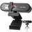 2K 4K Pc Webcam With Gift Tripod Autofocus Usb Web Camera Laptop Mini Camera 1080P with Microphone For Full Widescreen Laptop USB Webcams Privacy Shutter Tripod Desktop Notebook Webcam Video Calling Recording Webcam - STEVVEX Gadgets - 122, confrence calling camera, gaming camera, hd camera, laptop camera, video camera, webcam for recordig, webcamera, webcamera with microphone, wide angle camera, wide range laptop camera, widerange camera, widescreen camera - Stevvex.com