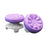 2PCS Non-slip Soft Silicone Thumbstick Joystick Grip High-Rise Caps Covers Game Controller Button Stick Cover Switch Joystick Grip Cap Part Analog Cap Controller - STEVVEX Game - 221, 6 fingers all in one, All in one game, all in one game controller, black gamepad, cap covers, CAP JOYSTICK, classic games, classic joystick, compatible with pc, controller for mobile, controller for pc, game, high rise caps, joystick, non slip design, silicon thubstick, soft silicon cap for joystick - Stevvex.com