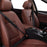 2pcs Seat Belt Covers Fuzzy Seat Belt Pads for Shoulder Soft Comfy Soft Velvet Car Shoulder Pad For Adults Youth Kids Car Truck SUV Airplane Backpack Straps Car Seat Belt Pad Belt Strap Covers for Car - ALLURELATION - 553, Belt Pads, car, Car Accessories, Car Gadgets, Car Interior, Car Organizer, Car Ornaments, Car Seat Belt, Car Seat Belt Pad, Fuzzy Seat Belt Pads, Seat Belt Pads, Velvet Car Shoulder, Velvet Car Shoulder Pad - Stevvex.com