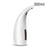 300ML Soap Dispenser Automatic Waterproof Soap Dispenser For Hotel Kitchen Bathroom Hospital Automatic Soap Dispenser Touchless Sensor Soap Dispenser Auto Infrared Motion Soap Dispenser Liquid Hands-Free Soap Dispenser