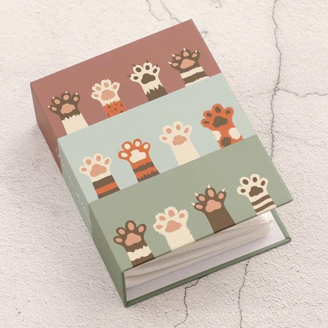 6 Inch Photo Album 100 Pockets Picture Storage Scrapbooking Picture Case Cartoon Animals Baby Grow Photo Album Family Family Scrapbook Albums