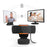 720p HD Webcam with Mic Rotatable PC Desktop Web Camera Cam Mini Computer WebCamera Cam Video Recording Work Video Calling and Recording For Camera Desktop OR Laptop Gaming Conferencing & Working - STEVVEX Gadgets - 122, caming camera, confrence calling camera, gaming camera, hd camera, laptop camera, mini webcam, mini webcamera, video camera, webcam for recordig, webcamera, webcamera with microphone, wide angle camera, wide range laptop camera, widerange camera, widescreen camera - Stevvex.com