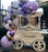 92pcs Pastel White Purple And Gold Garland Balloons Kit For Party Wedding Birthday Baby Shower Bridal Shower Gender Reveal - STEVVEX Balloons - 90, 92pcs balloons, anniversery balloons, attractive balloons, attractive party balloons, attractive pink balloons, attractive white gold balloons, Baby Balloons, baby pink balloons, baby shower, baby shower balloons, balloon, balloons, party balloons - Stevvex.com