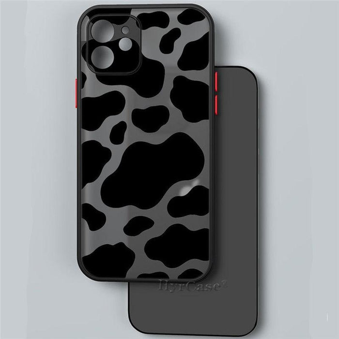 Translucent Elegant Soft Bumper Case Cute Black and White For iPhone 13 12 Pro Max Mini Case Planes World Map Travel Women Face Line Kiss Soft Bumper Black Luxury Iphone Hard Cover