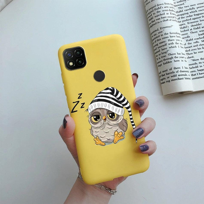 Silicone with Design Print Pattern Shockproof-Absorption Bumper Protective Back Cover For Xiaomi Redmi 10A Case 2022 Love Heart Candy Painted Phone Cover Soft Silicone Case For Xiaomi Redmi 10A Redmi10A