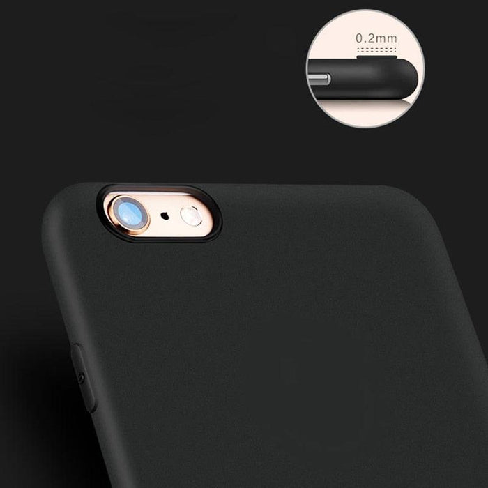 Classic Black Business Men Phone Case for iphone 14 13 Pro Max 13pro Case For iPhone 13pro Max Cover Silicone Case for iPhone 14 plus 12 11 Flexible Protective iPhone Case