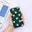 Charming Silicone Soft Anti-Scratch Cases For iPhone 13 Pro Max Case Silicone Wallet Card Holder Cover For iPhone 13 Mini 13ProMax 13Pro Flower Butterfly Beautiful Design Card Holder iPhone Case