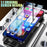 9999D Full Cover Glass For iPhone 11 12 Pro XS Max X XR 12 mini Screen Protector iPhone 8 7 6 6S Plus Tempered Glass Film Case Full Coverage Front Tempered Glass Screen Protector for iPhone