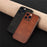 Gorgeous Luxury Genuine Leather Phone Case For iphone 13 Pro Max 12 11 14Pro Max XR XS MAX 7Plus Shockproof Cover Full Protective  Slim Leather Luxury PU Flexible Bumper Non-Slip Grip Shockproof Full Body Protective Cover Men Women Phone Cases