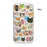 Cute Cat Dog Phone Case For iPhone 14 Plus 11 12 13 Pro XS XR X Cartoon Animal Silicone Cover Cute Clear Protective Phone Cases