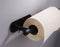 Adhesive Paper Holder Gold 304 Stainless Steel Stand Toilet Paper Towel Rack Tissue Roll Hanger For Kitchen Bathroom Free Nail Stainless Steel Toilet Tissue Roll Holder Sticky Hand Towel Hanger Vertical Or Horizontal No Drilling