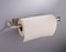 Adhesive Paper Holder Gold 304 Stainless Steel Stand Toilet Paper Towel Rack Tissue Roll Hanger For Kitchen Bathroom Free Nail Stainless Steel Toilet Tissue Roll Holder Sticky Hand Towel Hanger Vertical Or Horizontal No Drilling