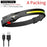 Adjustable Rechargeable LED Induction USB Headlamp Lightweight Head Lamp Head Torch 5 Lighting Modes Flashlight For Camping Hiking Running Outdoor Adults Kids - STEVVEX Lamp - 200, Flashlight, Gadget, Headlamp, Headlight, lamp, LED Headlight, Lightweight Flashlight, Lightweight Headlamp, Lightweight Headlight, Lightweight Torchlight, Rechargeable Flashlight, Rechargeable Headlamp, Rechargeable Headlight, Rechargeable Torchlight - Stevvex.com