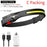 Adjustable Rechargeable LED Induction USB Headlamp Lightweight Head Lamp Head Torch 5 Lighting Modes Flashlight For Camping Hiking Running Outdoor Adults Kids - STEVVEX Lamp - 200, Flashlight, Gadget, Headlamp, Headlight, lamp, LED Headlight, Lightweight Flashlight, Lightweight Headlamp, Lightweight Headlight, Lightweight Torchlight, Rechargeable Flashlight, Rechargeable Headlamp, Rechargeable Headlight, Rechargeable Torchlight - Stevvex.com