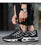 Air Cushion Mans Sport Running Shoes Breathable Sneakers Summer Tennis Outdoor Training Racing Lightweight Running Gym Sneakers Jogging Walking Mens Sneakers