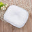 Air Mesh Organic Cotton Soft Baby Pillow Newborn Anti Flat Head Syndrome for Crib Cot Baby Pillow Soft Breathable Organic Cotton Pillow Prevention Bed Neck Support Pillows Baby Pillow Soft Breathable Organic Cotton Pillow Prevention of Flat Head Syndrome