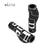 Anti-Slip Handle Bicycle Grips Cuffs Handles For Bicycle Handlebar On The Bike Grips New Generation Bike Handlebar Grip Soft Gel Inserts Shock Resistance Ergonomics Comfort Design