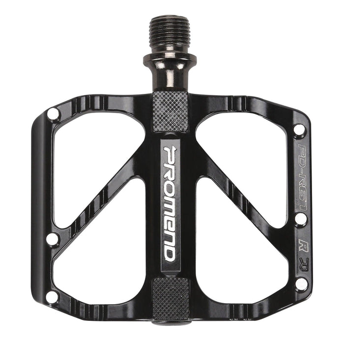 Anti-slip Ultralight Bicycle Pedal Quick Release Pedal Flat 3 Bearings Pedal for Mountain Road Bike Accessories 3 Bearings Mountain Bike Pedals Platform Bicycle Flat Alloy Pedals Pedals Non-Slip Alloy Flat Pedals