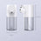 Automatic Soap Dispenser USB Rechargeable Digital Display Foam Machine Infrared Sensor Foam Soap Dispenser Waterproof With Infrared Sensor Adjustable Dosage For Soap Dispenser Foaming