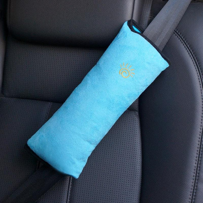 Baby Seat Belt Cover Safe Seat Belts Pillow Pad Car Belt Extender for Stroller and Car Seat Premium Seat Belt Cover Seat Belt Adjuster Headrest Hooks Car seat Strap Covers Seat Belt Pillow, Seat Belt Adjuster for Kids, Seat Belt Cushion for Kid - ALLURELATION - 552, Baby Belt Cover, Baby Seat Belt, Baby Seat Belt Cover, Baby Seat Cover, Car Pillows, Seat Belt Cover, Travel Pillows - Stevvex.com