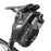 Bicycle Bag Water Repellent Durable Reflective Road Bike With 1.5L Water Bottle Pocket Bike Bag Accessories Bike Saddle Bag Bike Seat Bag With Water Bottle Holder Bicycle Bag Under Seat Waterproof For Road Bike