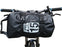 Bike Front Tube Bag Waterproof Bicycle Handlebar Basket Pack Cycling Front Frame Bicycle Accessories Waterproof Handlebar Bags Bike packing Bags Front Packs For Road Bicycles Bike Packing Accessories