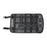 Bike Front Tube Bag Waterproof Bicycle Handlebar Basket Pack Cycling Front Frame Bicycle Accessories Waterproof Handlebar Bags Bike packing Bags Front Packs For Road Bicycles Bike Packing Accessories